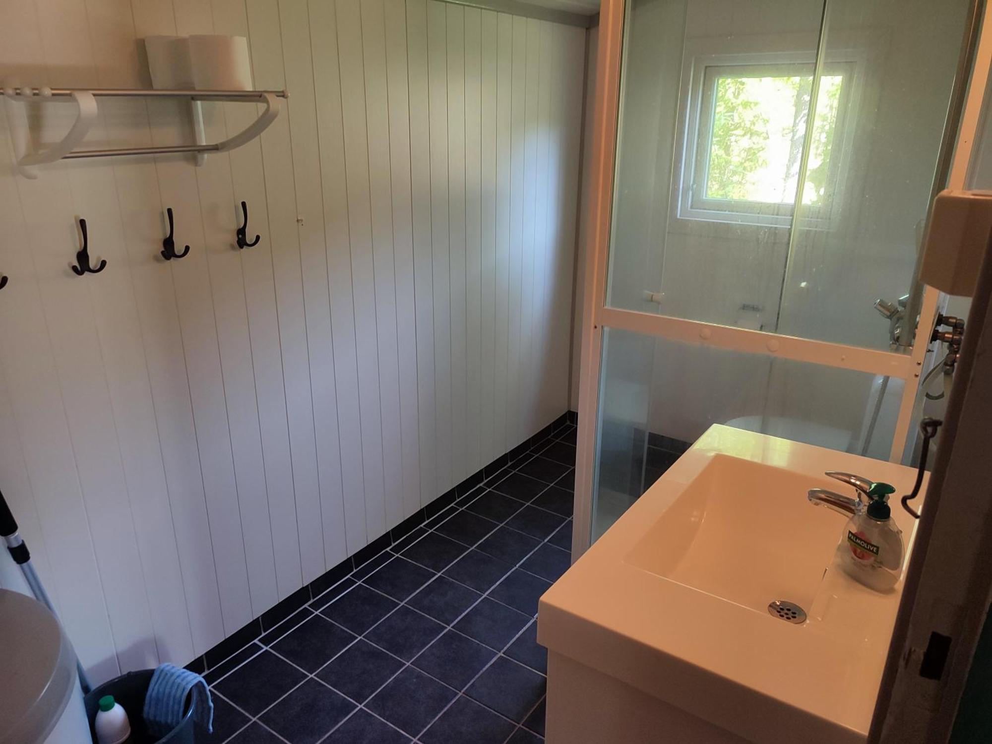 Haugheim Two-Bedroom Cottage Birkeland Dış mekan fotoğraf