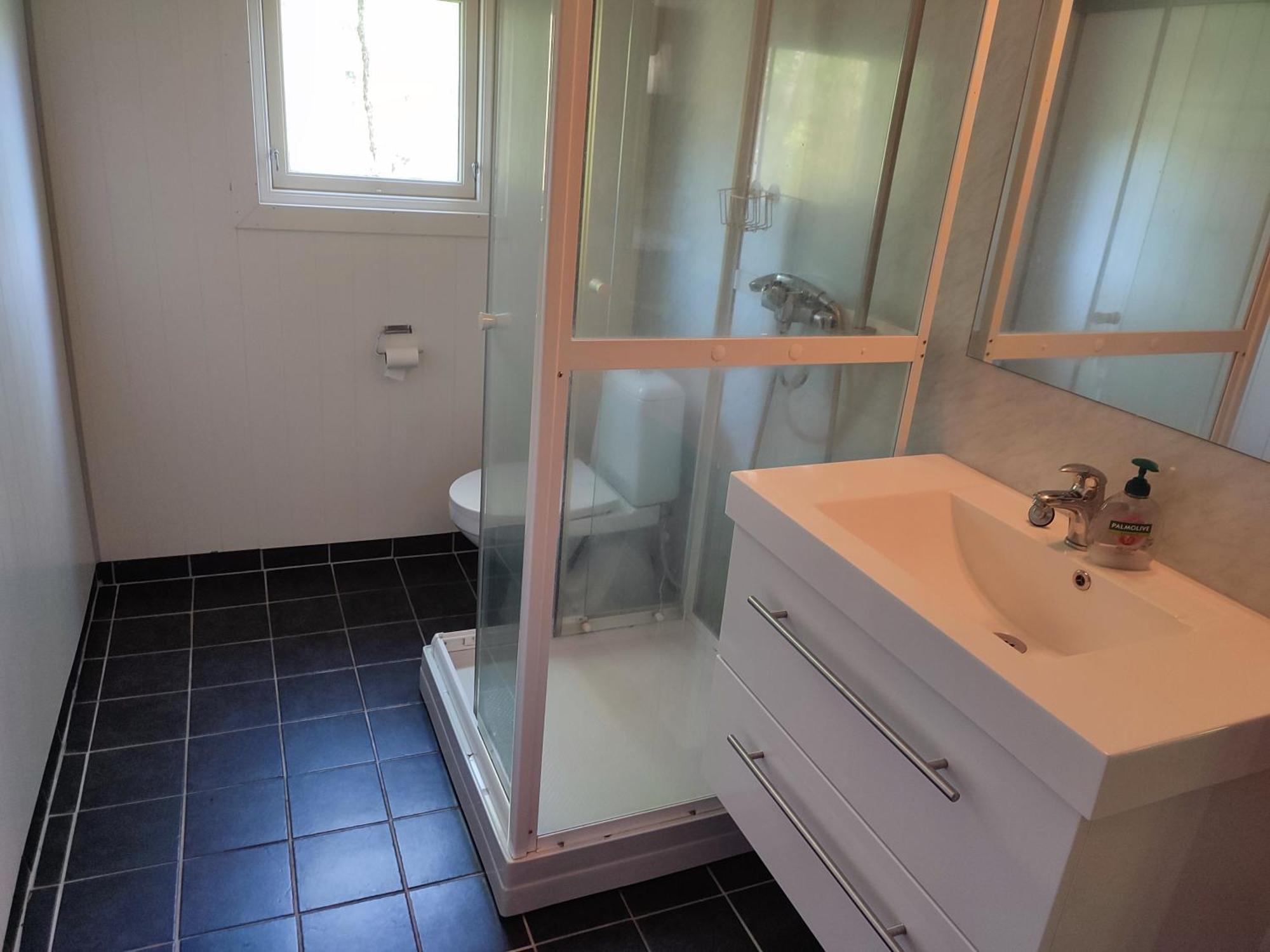 Haugheim Two-Bedroom Cottage Birkeland Dış mekan fotoğraf